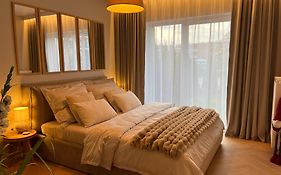 Cisowa Garden Suite