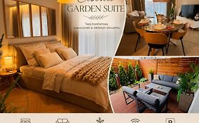 Cisowa Garden Suite