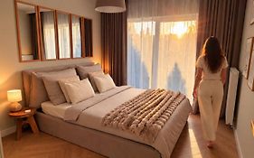 Cisowa Garden Suite